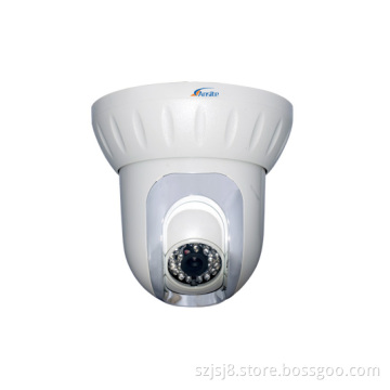 CCTV Camera Bullet/ Dome Camera (811CS52)